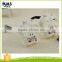 Halloween pumpkins glasses props masquerade funky and crazy party glasses
