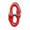 Heavy Duty American Type G80 Connecting Link