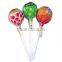 Automatic lollipop candysmall industry making machinery