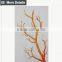 Colorful centerpieces stands party hall decoration best selling retail items