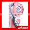 UCHOME New generation Snowman mini cooler/USB electric air conditioning fan