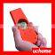 UCHOME Multi Purpose ABS Color Cap Launcher Key Chain&Cheap Bottle Opener