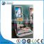 2016new coin operated New Coin operated parkour game machine kids arcade machine subway parkour subway New Coin operated