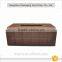 Personalized Latest Style Facial Tissue Box
