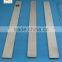 Wooden Paint Mixing Stirrer With Hand Curve