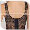 2015 hot products halter style lace bra