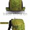 Customized Logo Lightweight Packable Durable Travel Hiking Backpack Daypack