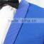 2015 New Tuxedo slim fit suit for man-TR material