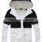 Wholesale Hoodies High Quality Men Cheap Custom Blank Bulk Plain Hoodies