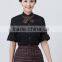 customized waiter and waitress wear,restaurant,hotel,work clothes