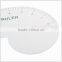 Kearing High Quality Metal Form Curve 12'' Imperial Aluminum Vary Form Curve Rulers # 6112A