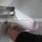 EXPO marking pen removed by wet cloth, writing on glass / metal / PCB board # WE10
