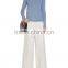 OEM service best selling crew neck women 100% cashmere sweater