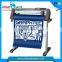 Factory direct supply graphtec vinyl cutter plotter for sale