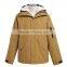 Nylon Waterproof Warm Winter Jacket