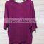 GZY stock summer cotton t-shirt women