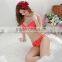 Women Latest Fashion Sexy Bra Factory in China