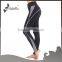 New style 2016 black Women's Workout Leggings Running Tights Yoga Pants