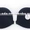 silicone backless bra adhesive strapless bra