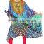 DIGITAL PRINT VISCOSE KAFTANS