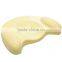 TP0048 2016 Wholesale Infant "Heart Shaped" Memory Foam Head Nap Pillow