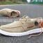 MS1057 Spring Summer 2017 Casual Sport Man Shoes Men Canvas Shoes