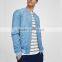 China suppliers men's bomber jacket man united jacket custom men's clothing