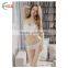 HSZ-G14055 Stylish Hot Fancy Push Up Bra And Panty Set Sexy Women Lace Underwear Model Latest Lady Lingerie Private Label