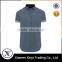 Custom 100% Soft Dry Fit Cotton Men Button Up Slim Fit Shirts