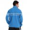 2017 China comfortable sportswear polar fleece jacket for men