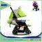 Baby Swing Bed Baby Carriage 3-in-1 Baby Stroller