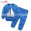 hot sale custom OEM cute baby boys hoodies +pants,100% cotton spring or autumn baby girls wear outfits