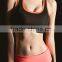Proffessional Training Ladies Yoga Bra Bright Color