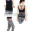 New Design Unique Woman Yoga Wear