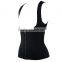Hot Shapers Women Shapewear Weight Loss Neoprene Ultra Sweat Sauna Tank Top Vest Waist Trainers Slimming Girdles