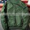 Bomber Jacket Wholesale Quilted Jackets Baseball Jacket