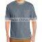 Men's Workwear Poly Cotton Slub T-Shirt Contrast Stitch