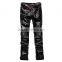 Mens Fashion Slim Fit Motorcycle Leather pants,Leather Trousers