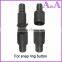 Metal Manual Hand tool for snap button metal button rivet eyelet etc