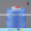 Cheap price 16s/3 spun polyester sewing thread for high speed sewing