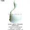 PAINT SMALL CERAMIC DINNER BELL ceramic ornaments wholesale