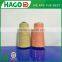 regenerated open end dyed fabric knitting yarn