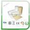 Needle Felt 100% Polyester Non Woven Air Filter Fabric/Polyester high-efficient Air Filter Fabric