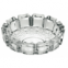 glass ashtray