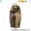 Fashion thick winter long cashmere custom scarf