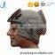 Hot Sell Roman Knight Helmet Hat Crochet Winter Warm Mask Beanies cap