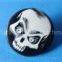 button badge