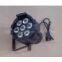 7x10w  led  par king