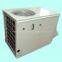 Air cooled packaged unit