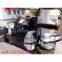 ASL1500-T15 Grinding Width Ride-on floor grinding machine for large area[1500mm grinding width]